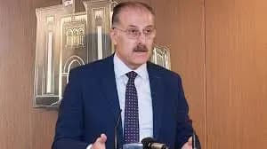 مستشفى سبلين تتسلم أدوية من بلجيكا