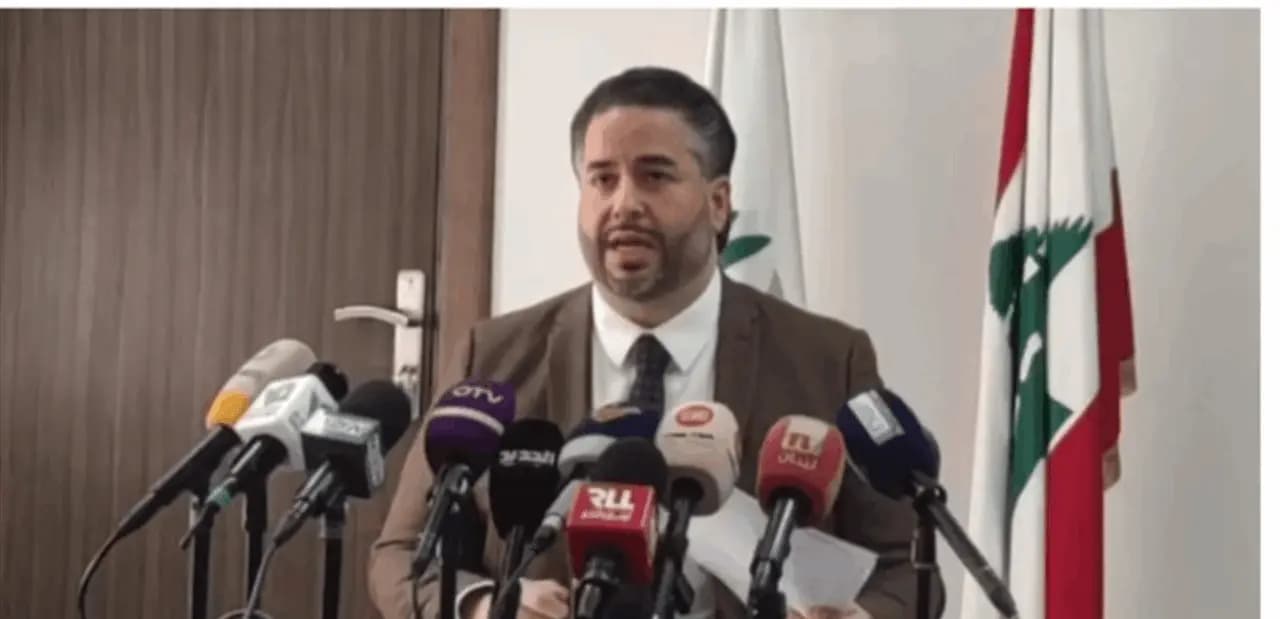 سلام يواجه الدولة .. في هذا الملف!
