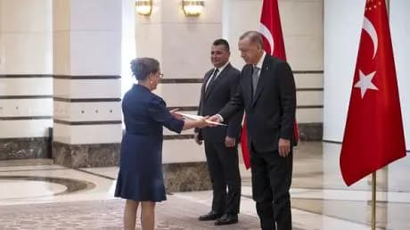 بين "تركيا" و"إسرائيل".. عودة المياه إلى مجاريها!