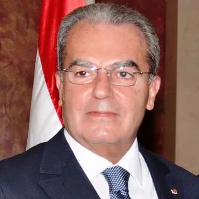 الخازن: عدم زج لبنان مجدداً في نزاعات دولية