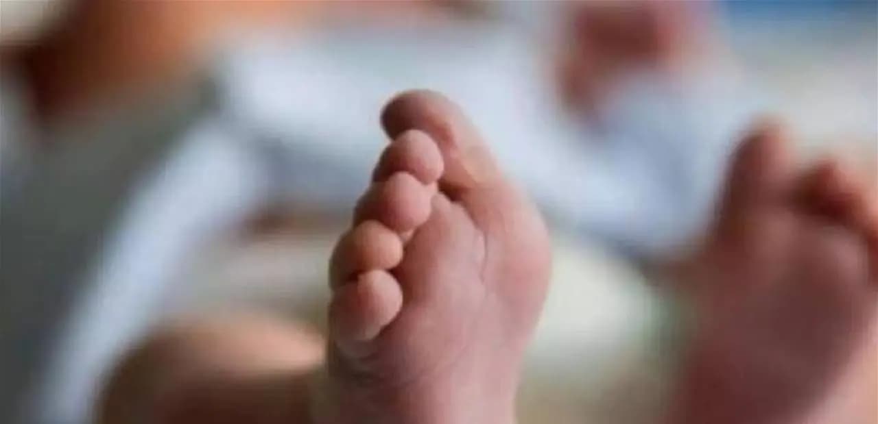 نهاية مؤلمة لـ "طفل عكَّار"