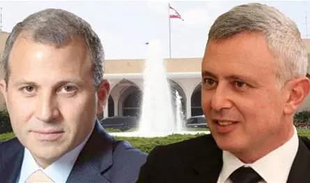 من هو الوسيط بين "باسيل" و"فرنجية"؟