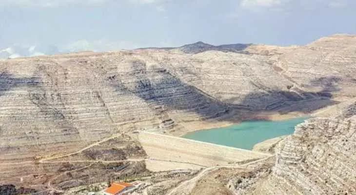 أزمة مياه كسروان إلى الحل!