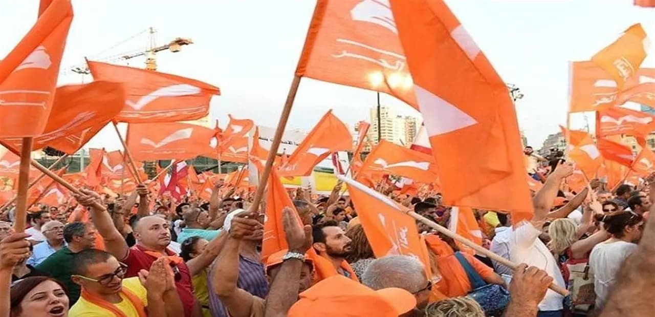 هدفُ باسيل أبعد من الرئاسة!