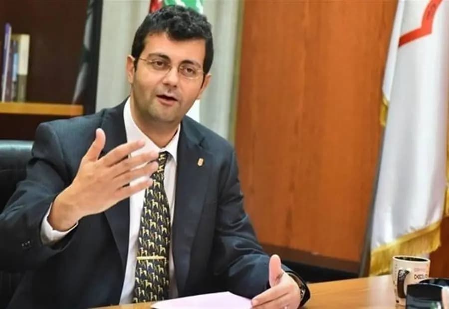 "قتل متعمّد للمرضى".. ماذا قال سلّوم؟
