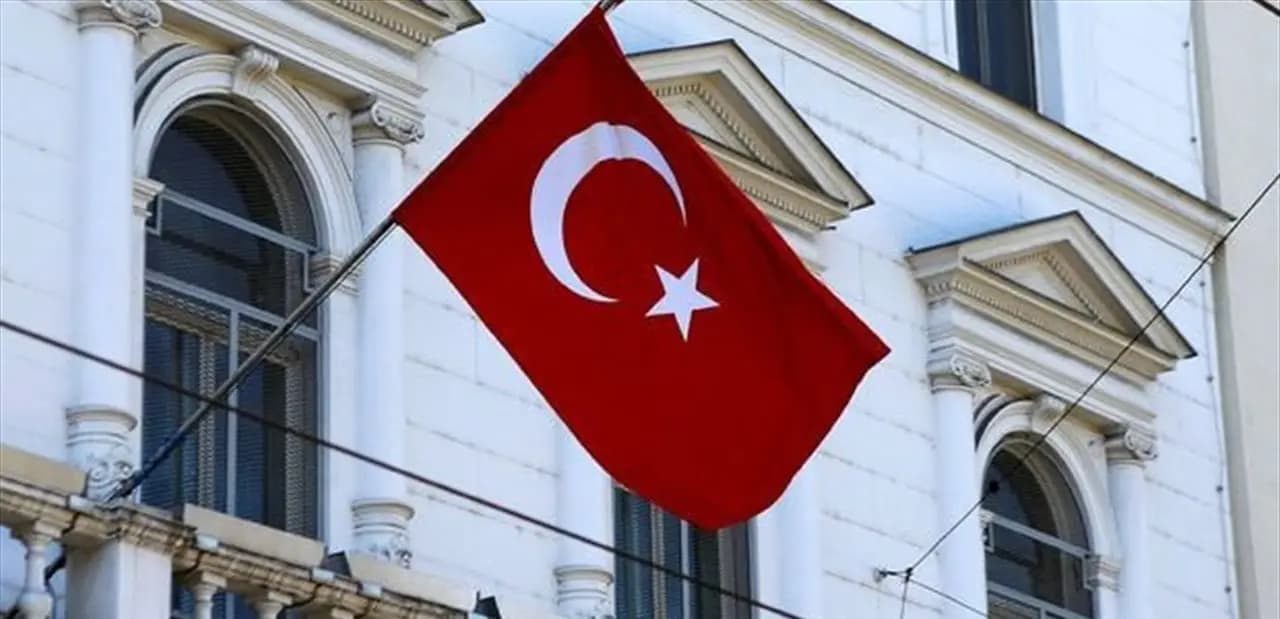 الدعم التركي للبنان مستمرّ في العام الجديد!