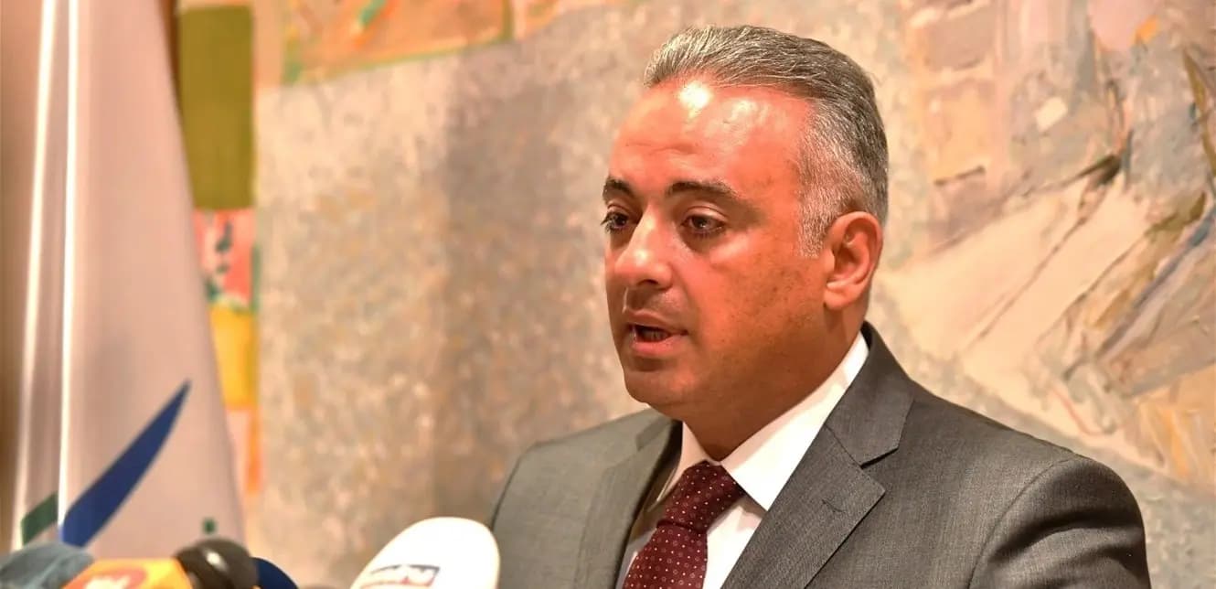 المرتضى اطّلع من وفد نقابة مستوردي السيارات على مشاكلهم