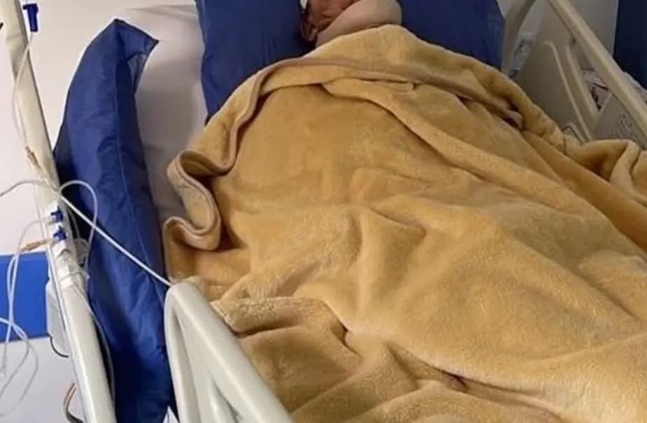 كسور في الجمجمة وبتر إحدى أذنيه... سمير صفير يقاضي إدارة أحد الفنادق في القاهرة