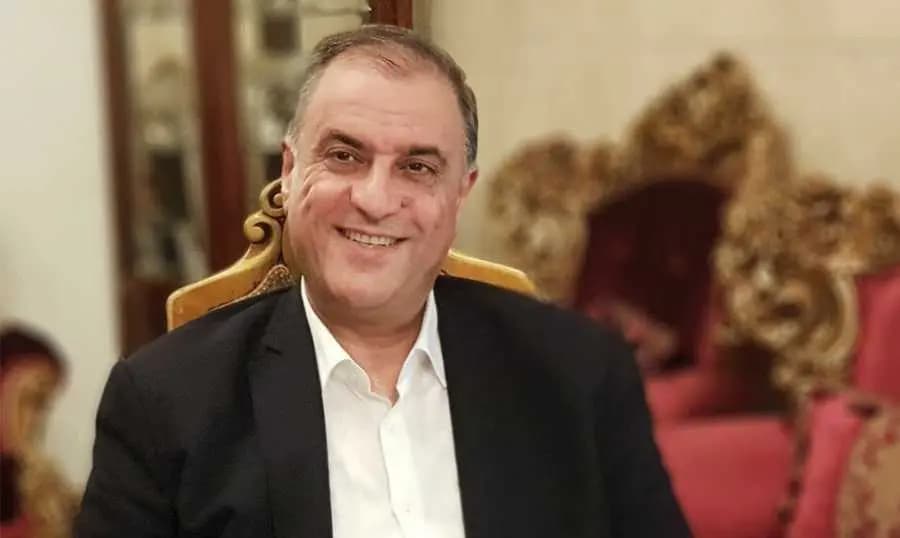 النائب سليمان دعا الى اقرار قانون الدولار الطالبي