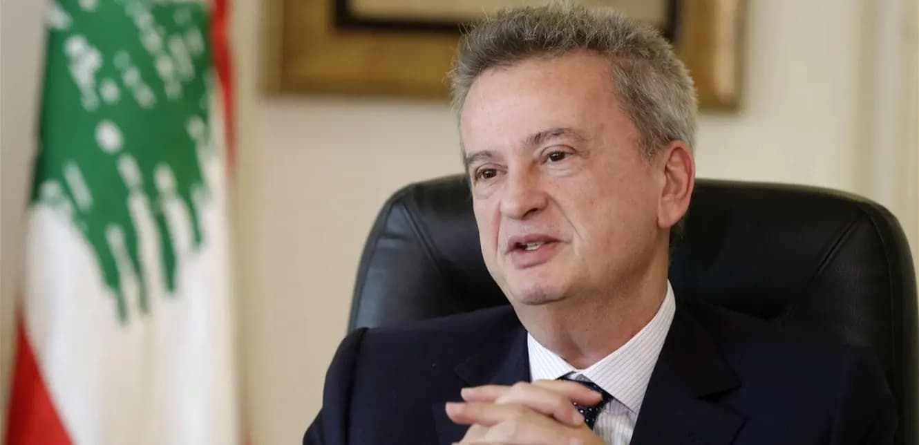سلامة يُجهّز أرضية التمديد؟!