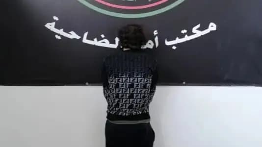أحد أهمّ المطلوبين في قبضة الجيش..