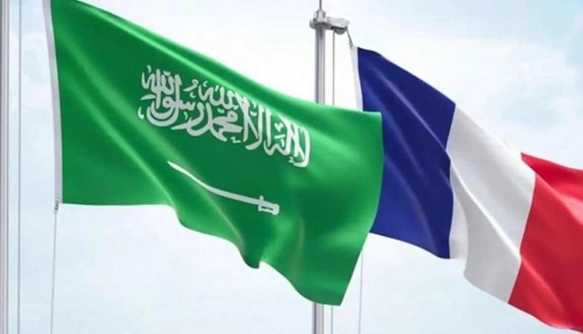 ​السعودية​ و​فرنسا​ توافقا على تمويل مشاريع إنسانية أولية لمساعدة الشعب اللبناني