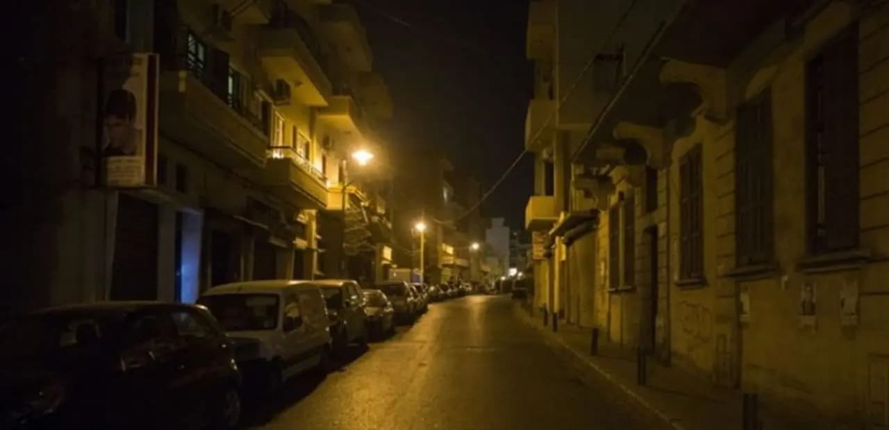 انتبهوا من السرقة على هذه الطرقات!