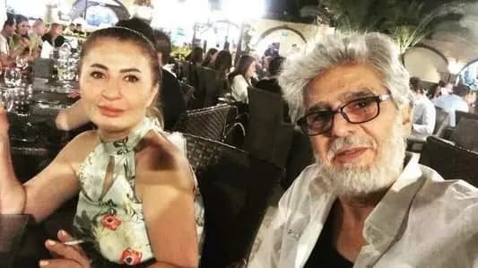 عباس النوري يُعايد زوجته بمناسبة عيد ميلادها بهذه الكلمات