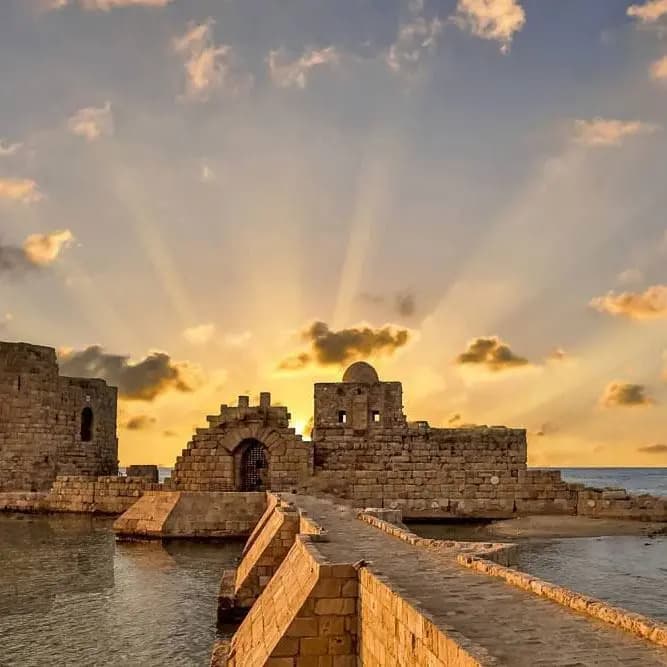 استراتيجياتُ التنميةِ في صيدا.. نحو مدينةٍ نموذجية..