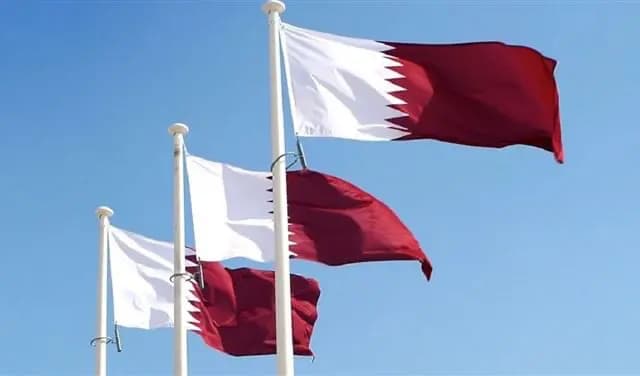 قطر لـ "جسِّ النبض" فقط!