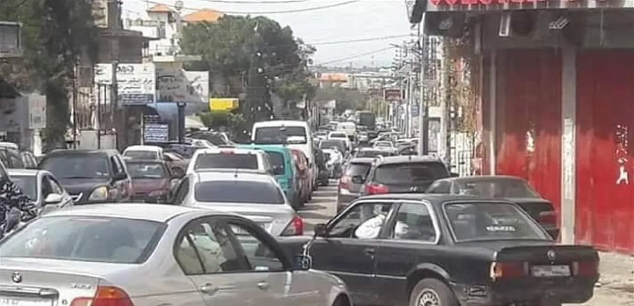 في عكار... توقيف أخطر المطلوبين!