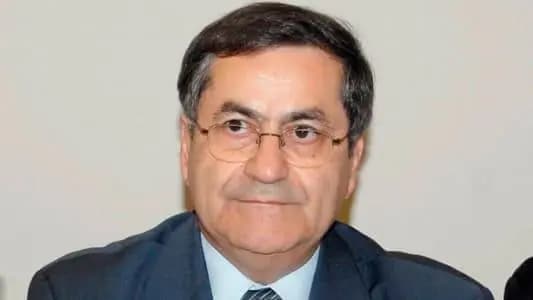موسى: أفكارنا ذهبت إلى قوى الأمن