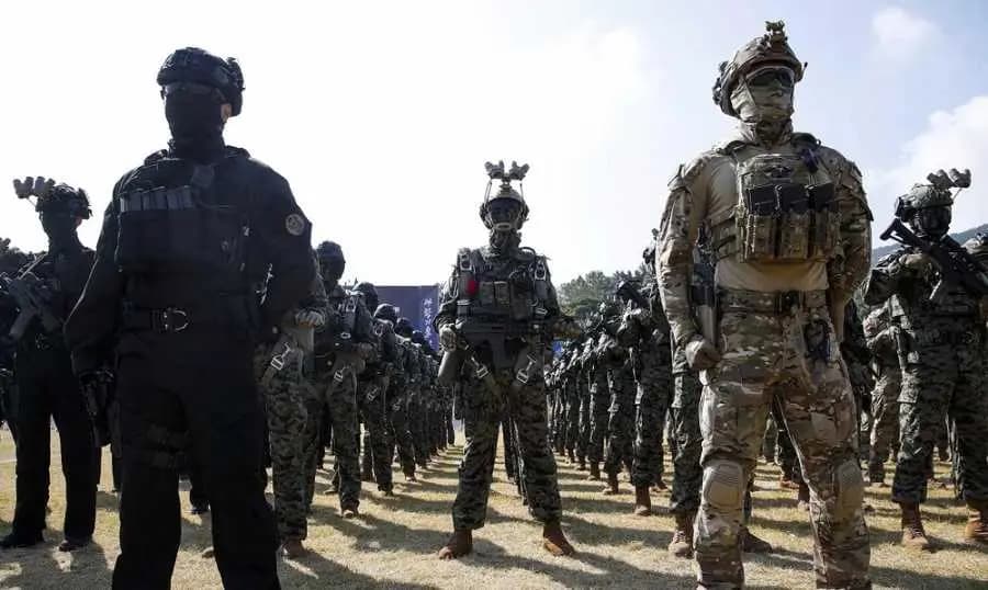 كوريا الجنوبية: لن نتردد بالردّ على الاستفزازات