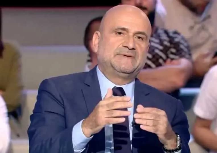 أبي رميا: أهلاً وسهلاً بـ2023