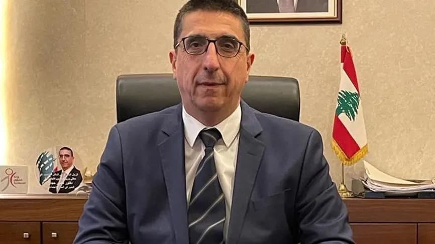 بيان لحجار في مطلع العام الجديد...وهذا ما جاء فيه