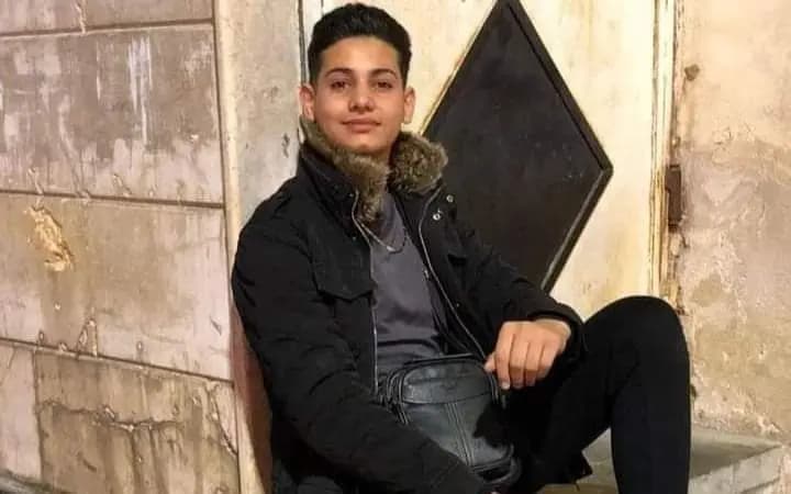 ابن الـ 17 عامًا.. هكذا فارق الحياة!
