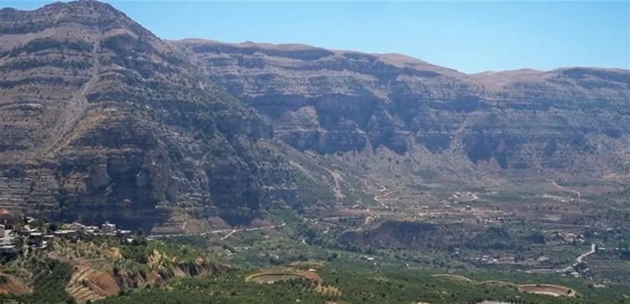 اشكال مجدل العاقورة لم ينتهِ!