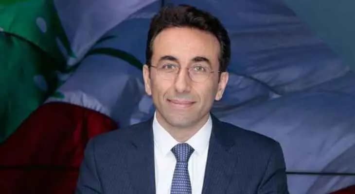 شبيب: اتُخذ القرار بإخفاء مجرم تفجير المرفأ!