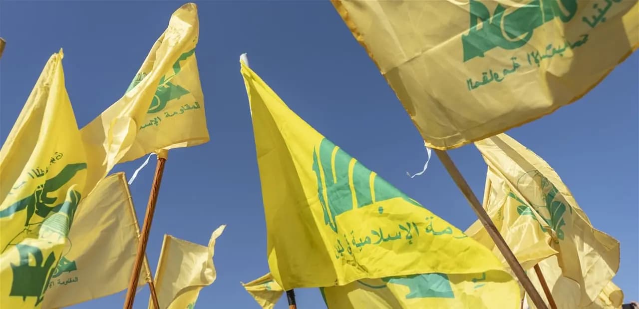 وعد حزب الله لباسيل "تضليل"