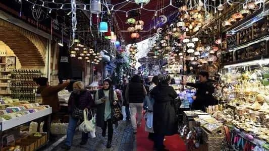 ما السّبب وراء التّباطؤ الحادّ للتّضخّم في تركيا ؟