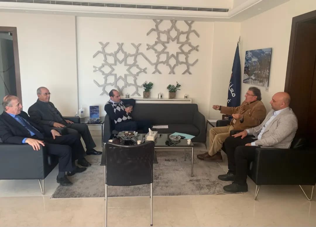 مراد: لضرورة توحيد التّشريع ودعم صندوق تعويضات أساتذة التّعليم الخاص
