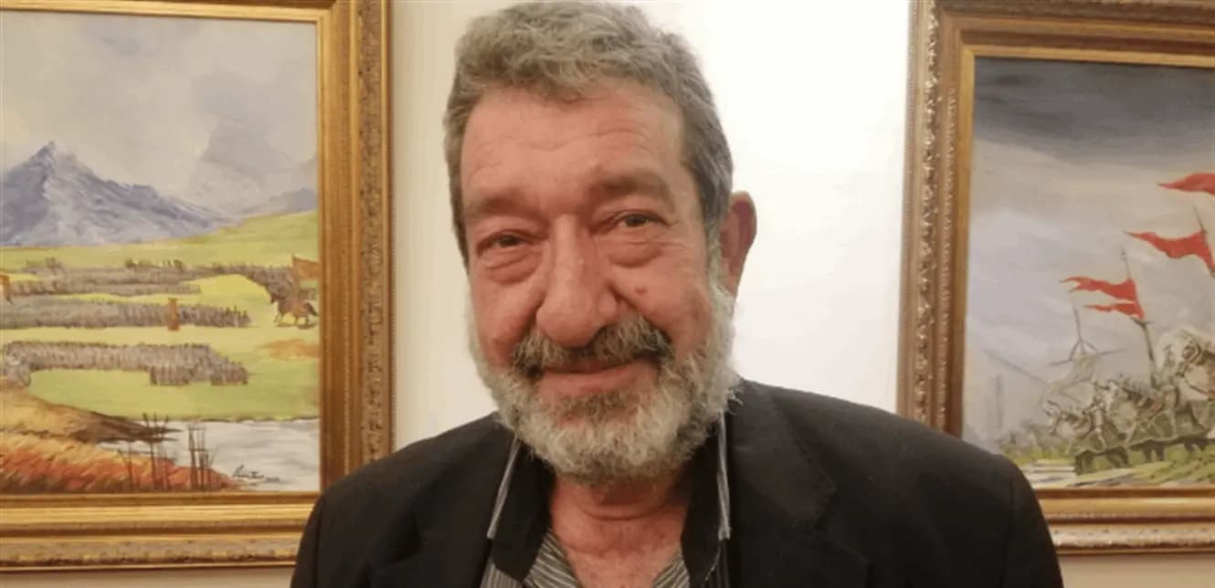 الحجيري: خفافيشُ وحاقدون من اعتدوا على نصب شهداء الشيوعي
