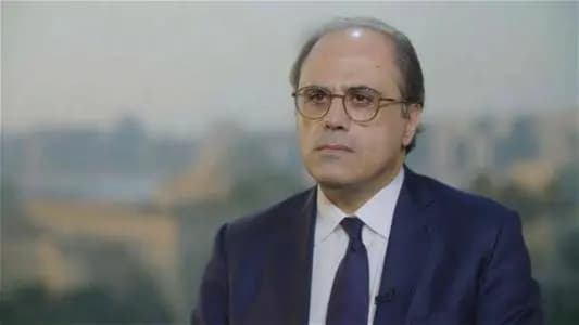 ما السبب وراء "حرق" المرشح الرئاسي أزعور ؟