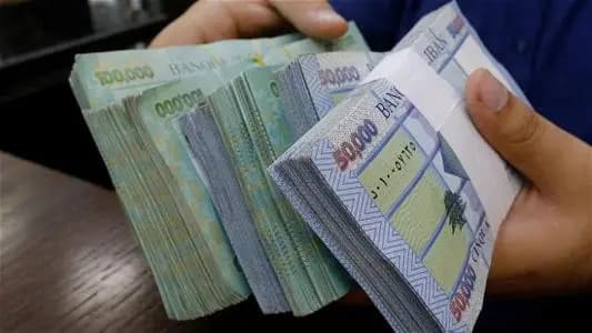 80 ترليون ليرة في التداول... و"الطّبع" مستمرّ