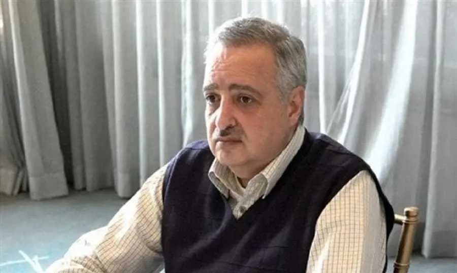 ارسلان: أين المرسوم المتعلق بهذا الملف الطارئ؟