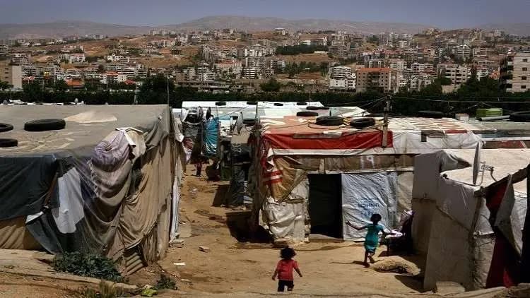 الغرب يتاجر بقضية اللاجئين السوريين لتحقيق أهدافه الجيوسياسية في المنطقة