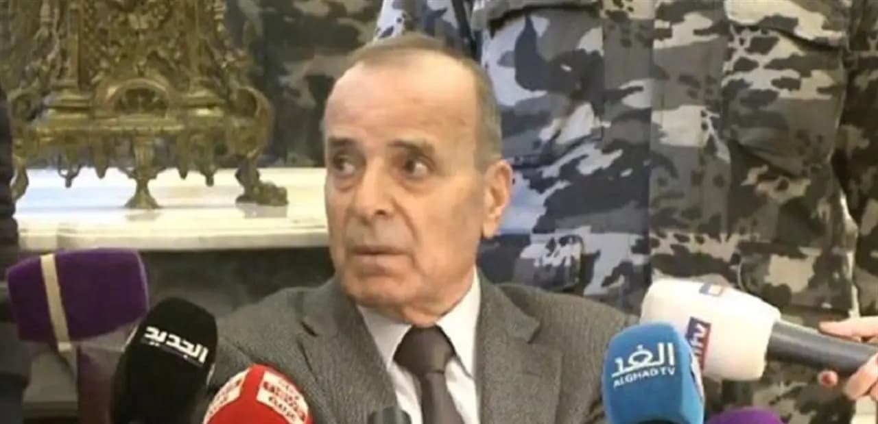 إرباك واضح!