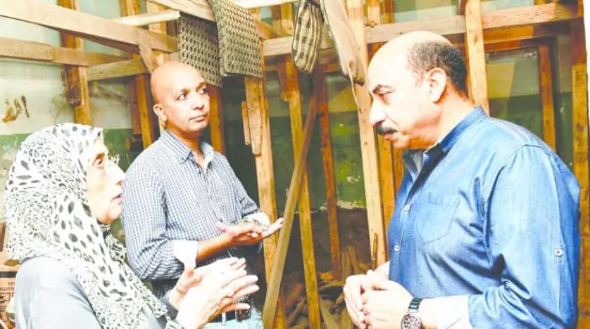 بعد الضجّة.. منزل الأديب العقّاد إلى متحف!