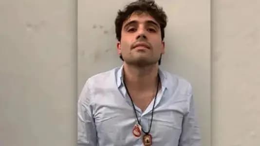 حرب شوارع في المكسيك.. بعد اعتقال نجل "إل تشابو"!