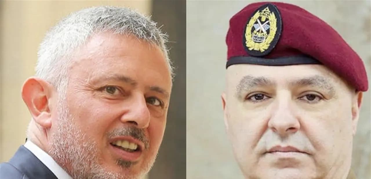 بين فرنجيّة وقائد الجيش .. الإنتخابات إلى "الصفر"