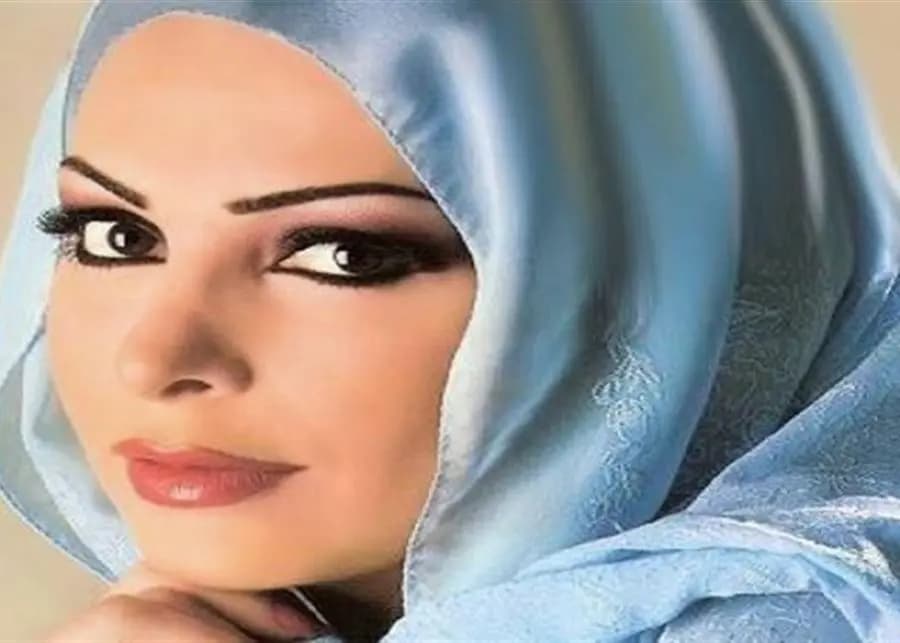 أمل حجازي تتعرّضُ لحادثِ سيرٍ... هذا ما حصلَ