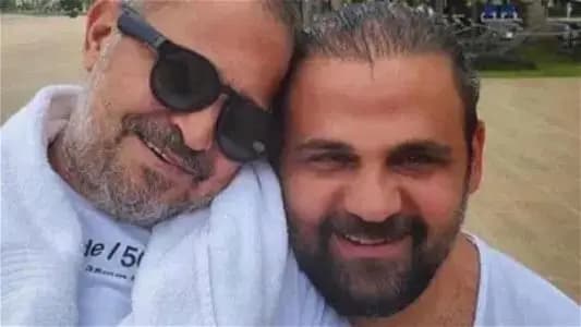 ما تفاصيل مراسم دفن وديع وسوف والتعازي به "؟