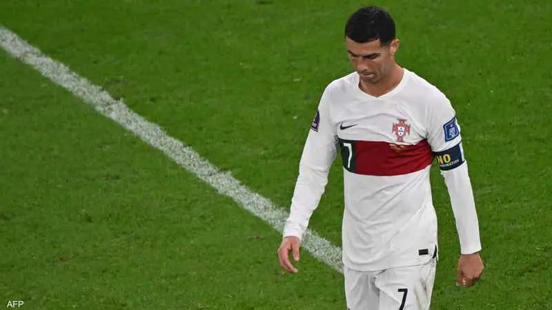 المصائب لا تأتي فرادى".. الأزمات تضرب "رونالدو الافتراضي"