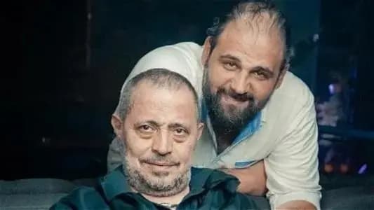 وكيلة أعمال جورج وسّوف توضح حقيقة دخوله المستشفى