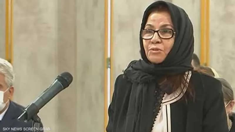 وزيرة التّجارة التّونسيّة خارج الحكم..!