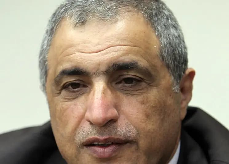 في التحقيق الأوروبي.. هذا ما قاله هاشم!