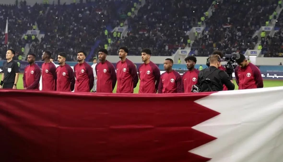 قطر تهزم الكويت.. وتتصدّر!