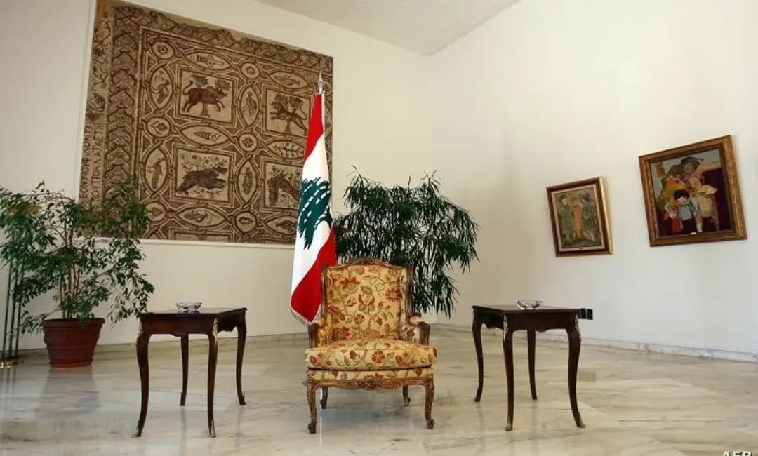 الأزمة الرئاسية في لبنان «متروكة»... ولا «انتحاري» لكسْر المأزق