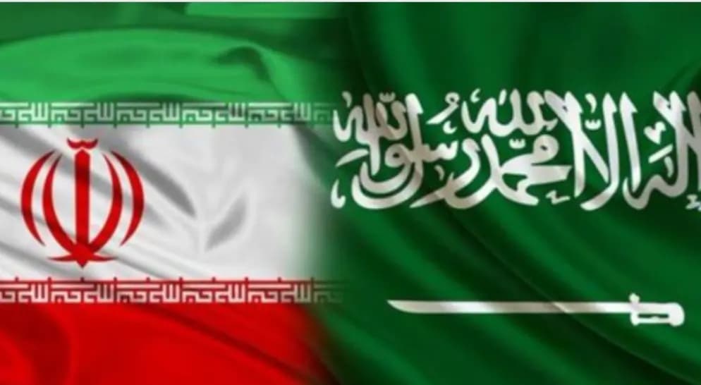 وفد إيراني يتوجه إلى السعودية
