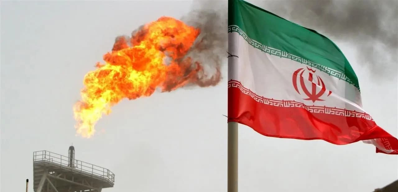 خطأ إيراني يسبب مشكلة في تركيا!